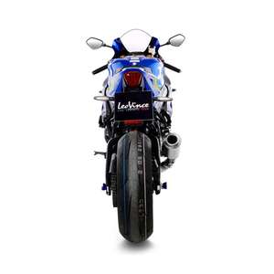 ระบบไอเสียรถจักรยานยนต์ LV-10สำหรับซูซูกิ GSX-R 1000/R 2017-2021รุ่น21157 - Product Image 3