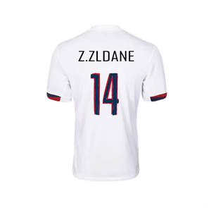 نسخة تايلاند الناعمة وخفيفة الوزن ملابس كرة القدم قميص أنيق ومريح للتنفس لجميع الأنشطة الرياضية - Product Image 3