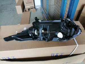 Kits de carrocería de coche faro delantero para <span class=keywords><strong>Honda</strong></span> HRV VEZEL 2015 2017 2017 - Product Image 3