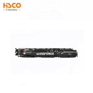 Para <span class=keywords><strong>Gigabyte</strong></span> <span class=keywords><strong>GeForce</strong></span> <span class=keywords><strong>GTX</strong></span> 980Ti 6GB GDDR5 tarjeta de vídeo de 2. 0 2. 1 GPU - Product Image 6