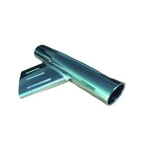 Изготовленный на заказ держатель стержня из нержавеющей стали для лодки рыболовная трубка стержень держатель стойки - Product Image 1