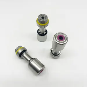 NOZZLE in different sepcificatoin for water jet loom textile machinery spare parts