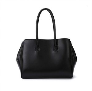 Sacs pour femmes en cuir PU, sac pour ordinateur portable de luxe pour femmes, sacs à main pour les trajets quotidiens, sacs fourre-tout de grande capacité, sac bandoulière - Product Image 4