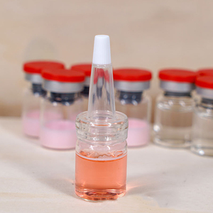 Suero Rejuvenecedor de Piel con EGF, Polvo Liofilizado de Sangre de Dragón Antioxidante y Blanqueador de Marca Privada, Antiarrugas - Product Image 4