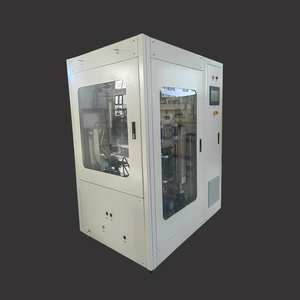 क्षारीय जल इलेक्ट्रोलिसिस हाइड्रोजन उत्पादन इलेक्ट्रोलाइटिक सेल - Product Image 5