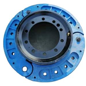 Conception d'insertion à profil bas pour pneus run-flat, maximisant l'espace interne du pneu sans affecter les performances ou la conduite du véhicule. - Product Image 5