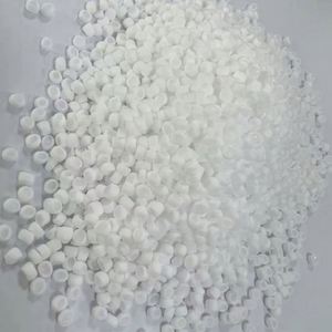 Ignifuge FR V0 PPS Gf40 Ingénierie Sulfure de plastique Pps Granules dans l'apparence des granulés Résine Pps Gf30 - Product Image 4