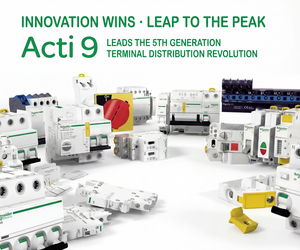 Hochwertiger Original-Frequenzumrichter 1 2,4 kVA <span class=keywords><strong>3</strong></span>-Phasen-Versorgung ATV312H075N4 - Product Image 1