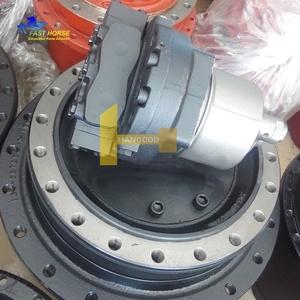 Motor Hidráulico de Giro Hangood para Excavadora CAT320B, Repuesto para Maquinaria de Construcción, PN 393-2179, 100% Nuevo - Product Image 3
