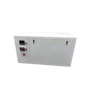 Onew onan panda usato generatore marino portatile raffreddato ad acqua di mare 10 kw generatore diesel marino 380v 3 fasi 10kw prezzo in vendita