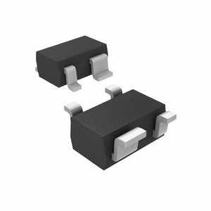 SC 82A, SOT 343 ซื้ออุปกรณ์อิเล็กทรอนิกส์ออนไลน์ MAX6835FXSD3+T ตัวจัดจำหน่ายที่ได้รับอนุญาตสำหรับชิปจัดการพลังงาน (PMIC) - Product Image 1