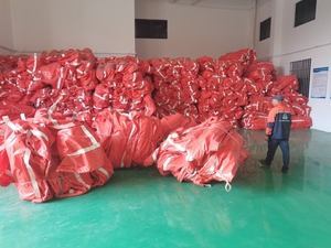 Cao cấp heavy duty PVC nổi dầu ngăn chặn hệ thống cho <span class=keywords><strong>Marine</strong></span> tràn phản ứng khẩn cấp PVC rắn Float bùng nổ - Product Image 4