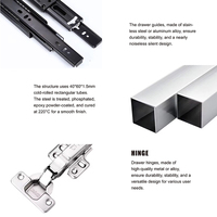 CARTMAY Mesas de Laboratorio de Diseño Chino Moderno en Metal/Madera, Tamaños Personalizados, Muebles Escolares, Mesas de Laboratorio de Química y Física
