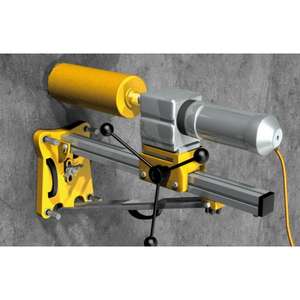 FISCHER - 90680 Fixing set for <b>diamond</b> <b>drills</b> FDBB 16/50 - EAN 4006209906804 ELEMENTS FOR FIXING FIXINGS - Product Image 2