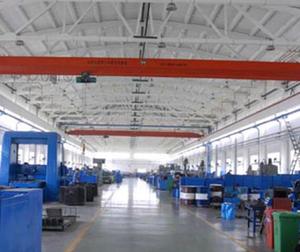 Pont roulant électrique à poutre simple de nouvelle qualité, productivité personnalisable, capacité de levage avec plusieurs capacités de levage - Product Image 2