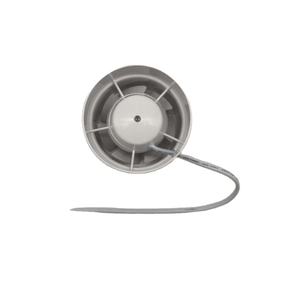 Ventilateur <span class=keywords><strong>extracteur</strong></span> mural de salle de bain et de serre 6 pouces 100MM <span class=keywords><strong>125MM</strong></span> 150MM - Product Image 1