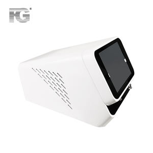 2025 980nm 1470nm Fissura Diodo Laser Hemorrhoidectomy Proctologia Hemorróida Urologia Dispositivo Uso Hospitalar - Product Image 2