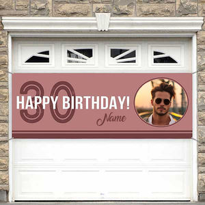 बास्केटबॉल खेल स्कूल थीम कस्टम फोटो जन्मदिन के बैनर सजावट खुश जन्मदिन पार्टी पृष्ठभूमि आपूर्तिकर्ता - Product Image 3