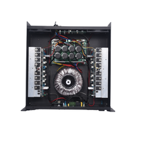 GAP-CA2 CA4 CA6 CA9 CA12 CA18 CA20 CA30 CA50 CA68 série carte amplificateur de puissance Watt 2U 3U amplificateur haute puissance Audio 2 canaux