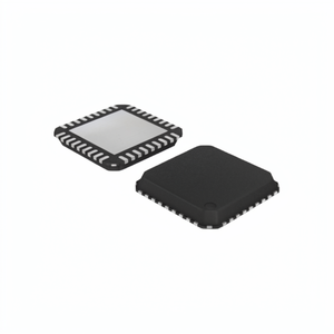 IC TRANSCEIVER FULL 36QFN 36 VFQFN อินเทอร์เฟซแบบเปิดโล่ง บริการครบวงจร LAN8700IC-AEZG ชิ้นส่วนอิเล็กทรอนิกส์ - Product Image 1