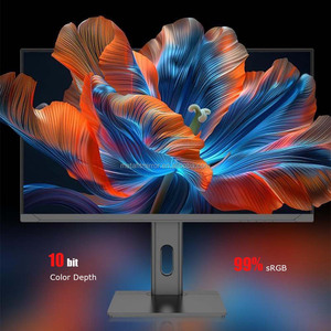 Nouveau Moniteur de Jeu PC LCD LED 24/27/32 Pouces avec Écran Large FHD/QHD <span class=keywords><strong>2K</strong></span> et Taux de Rafraîchissement de 165Hz/<span class=keywords><strong>144Hz</strong></span> pour Bureau à Domicile - Product Image 4