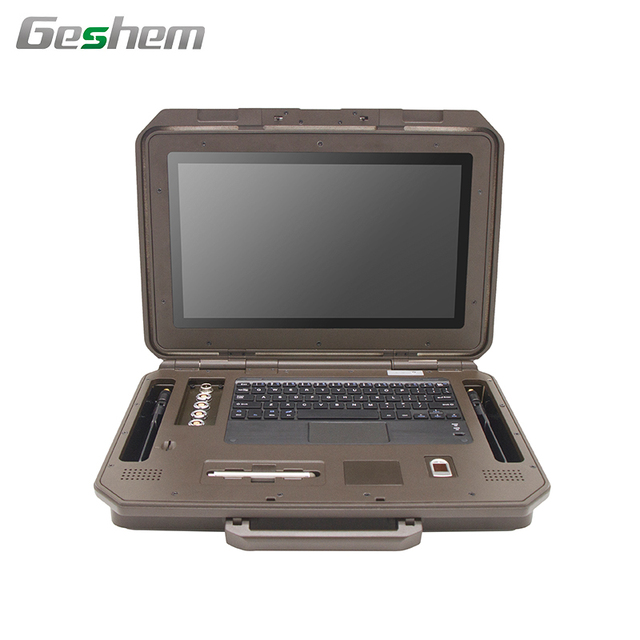 New English 1920x1280 Display ODM OEM WiFi BT LTE SSD Keyboard Touchpad 1000nits Rugged Laptop PC