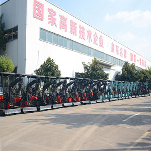 Mini-excavatrice sur chenilles flexible 0,8T 1T 2T, moteur certifié CE, puissance de creusement élevée, vente directe d'usine, livraison gratuite - Product Image 5