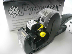 Máy Đánh Số <span class=keywords><strong>Blitz</strong></span>/Máy Dán Nhãn Liên Tiếp - Product Image 4