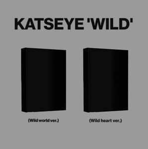 KATSEYE WILD โฟโต้บุ๊ค เวอร์ชั่น 3rd EP อัลบั้ม ซีดีอัลบั้มเคป๊อปอย่างเป็นทางการ โฟโต้บุ๊ค โฟโต้การ์ด โปสเตอร์ ของขวัญรุ่นลิมิเต็ดอิดิชั่น - Product Image 6