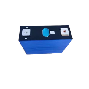 Pin Lithium Iron Phosphate hình chữ nhật hiệu suất cao 105Ah 3.2V, phù hợp cho xe điện năng lượng mặt trời - Product Image 5