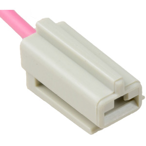 1 Pin Cream 56 Series Waterproof 12V Ignition Coil Wiring <span class=keywords><strong>Harness</strong></span> untuk GM TBI <span class=keywords><strong>TPI</strong></span> - Product Image 1
