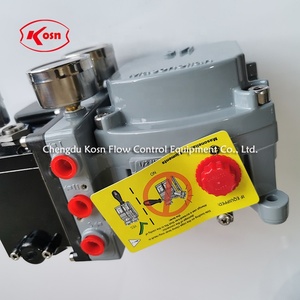 Control Inteligente Digital Masoneilan SVI2-21113111 - Product Image 3
