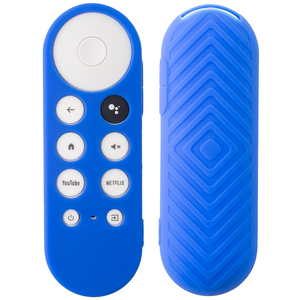 Precio de fábrica TV Control remoto Funda protectora Silicona suave Google <span class=keywords><strong>Chromecast</strong></span> Funda protectora remota multicolor - Product Image 2