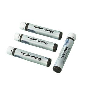 Завод по контрактному производству напитков OEM/ODM, функциональный напиток 25 мл*10, энергетический напиток с ганодермой лусидум, срок хранения 12 месяцев, JWF - Product Image 1