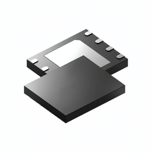 Achetez en ligne des composants électroniques Mémoire 8 WDFN Exposed Pad S3A4004R0M-JI1AT en stock - Product Image 1
