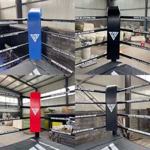 <span class=keywords><strong>Bâche</strong></span> de protection <span class=keywords><strong>pour</strong></span> ring de boxe et lutte WWE 3m x 3m, couleurs personnalisables - Offre Spéciale - Product Image 5