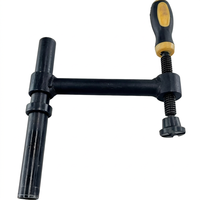 Pince réglable à 180 degrés pour accessoires de positionnement de table de soudage 3D, pince de maintien à dégagement rapide D16 D28 pour table de soudage 3D
