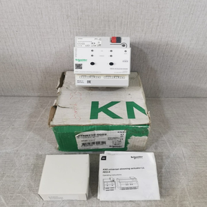 Actuador de Atenuación Universal Mtn6710-0002, Nuevo, en Caja Original, para PLC - Product Image 1