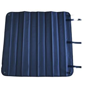 Alfombrilla protectora para maletero de coche, tela Oxford, protección antiarañazos, almohadilla de protección trasera para maletero - Product Image 5