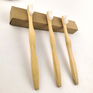 Ensemble de bambou, fabricant d'équipement d'hôtel naturel - Product Image 6
