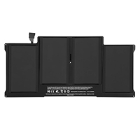 Batterie pour MacBook Pro Air A1465 A1466 A1493 A1494 A1495 A1496 A1502 A1527 A1534 A1582 A1618 A1705 A1706 A1707 A1708 A1713