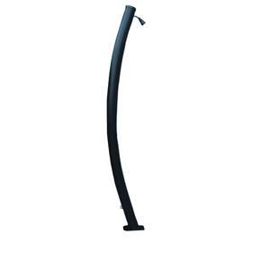 Offre Spéciale Top Qualité Chine Fabrication 20L Eau Chaude Froide En Option Portable En Plastique Courbé Noir <span class=keywords><strong>Douche</strong></span> <span class=keywords><strong>Solaire</strong></span> Extérieure - Product Image 1