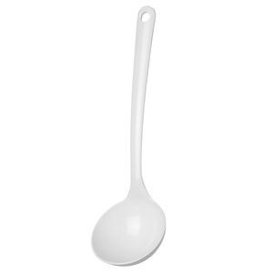 Cuillère à sauce blanche HENDI 0,14L 300x93mm Équipement de service pour restaurants et hôtels - Product Image 1