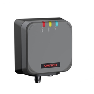 Lecteur RFID UHF industriel Vanch VI-IR60 RS485 RS232 RJ45 GPIO Lecteur industriel UHF tout-en-un - Product Image 1