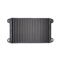 Contrôleur de charge solaire MPPT M2430ND DC vers DC 12/24V 30A pour systèmes à double batterie avec conception buck-boost M2430ND