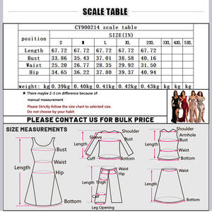 Elegante Sexy Formal <span class=keywords><strong>Prom</strong></span> Long Maxi Party Vestido de noche Vestidos de malla con lentejuelas para dama Mujer - Product Image 6