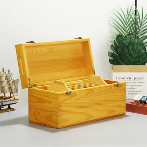 Support <span class=keywords><strong>de</strong></span> présentation <span class=keywords><strong>en</strong></span> <span class=keywords><strong>bois</strong></span> pour huiles essentielles, organisateur pour flacons <span class=keywords><strong>de</strong></span> 15 ml, collection <span class=keywords><strong>de</strong></span> vernis à ongles, boîte <span class=keywords><strong>de</strong></span> rangement à 80 emplacements pour huiles essentielles - Product Image 3