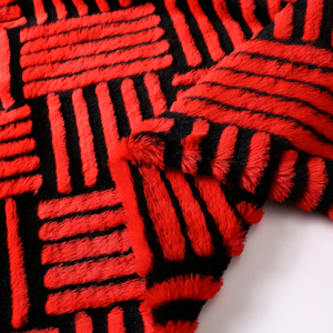 Phi sáp in <span class=keywords><strong>ankara</strong></span> vải hữu cơ thân thiện với môi Polyester/bông nhanh khô trọng lượng trung bình nước chống tĩnh dệt - Product Image 3