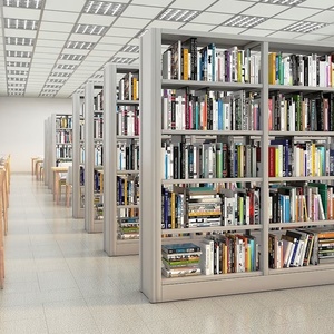 <span class=keywords><strong>Bibliothèque</strong></span> salon Style industriel meubles de créateur étagère <span class=keywords><strong>bibliothèque</strong></span> étagère livre - Product Image 6