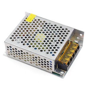 อะแดปเตอร์แปลงไฟ CCTV ใน<span class=keywords><strong>5A</strong></span> <span class=keywords><strong>12V</strong></span> <span class=keywords><strong>AC</strong></span> ถึง DC เอาท์พุตแหล่งจ่ายไฟควบคุมสำหรับระบบกล้องวงจรปิดมืออาชีพ - Product Image 4